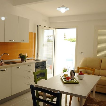 Punta Prosciutto Gma Tourism Villa Porto Cesareo Eksteriør billede