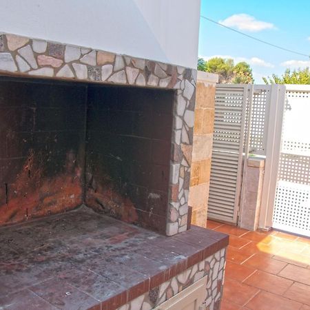 Punta Prosciutto Gma Tourism Villa Porto Cesareo Eksteriør billede