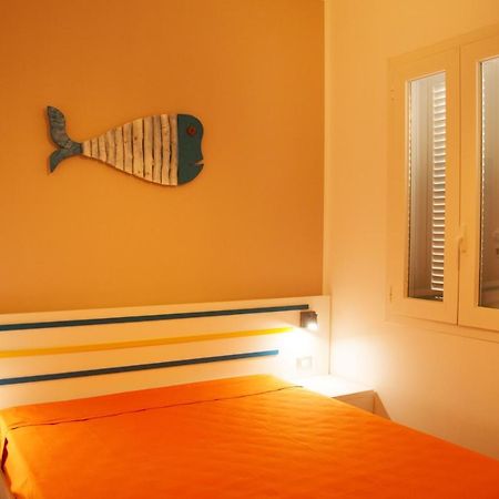 Punta Prosciutto Gma Tourism Villa Porto Cesareo Eksteriør billede