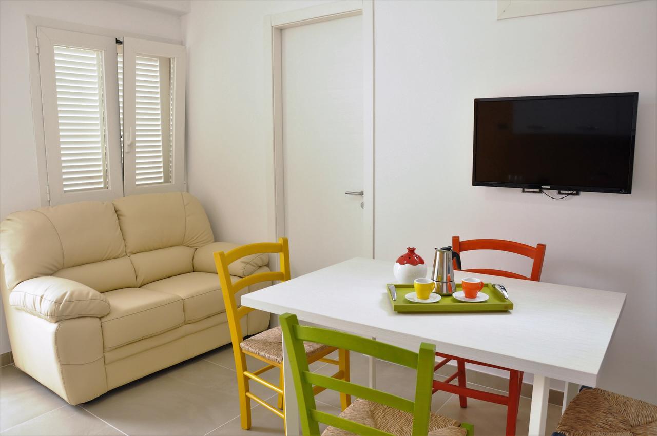 Punta Prosciutto Gma Tourism Villa Porto Cesareo Eksteriør billede