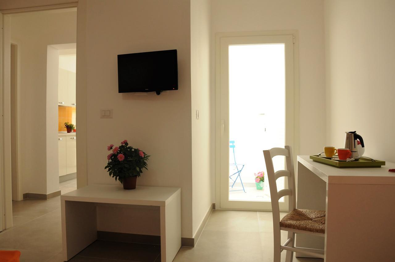 Punta Prosciutto Gma Tourism Villa Porto Cesareo Eksteriør billede