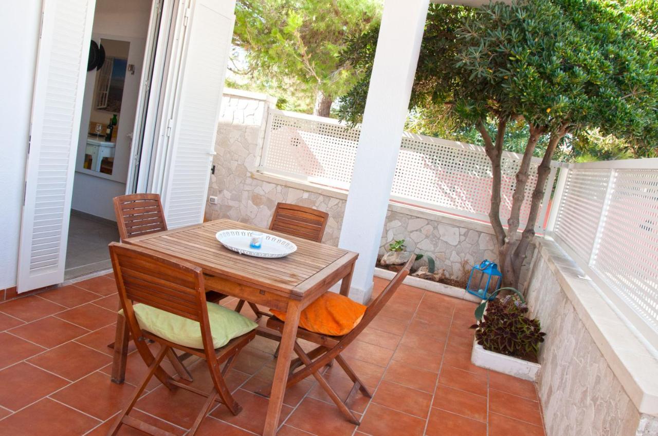 Punta Prosciutto Gma Tourism Villa Porto Cesareo Eksteriør billede